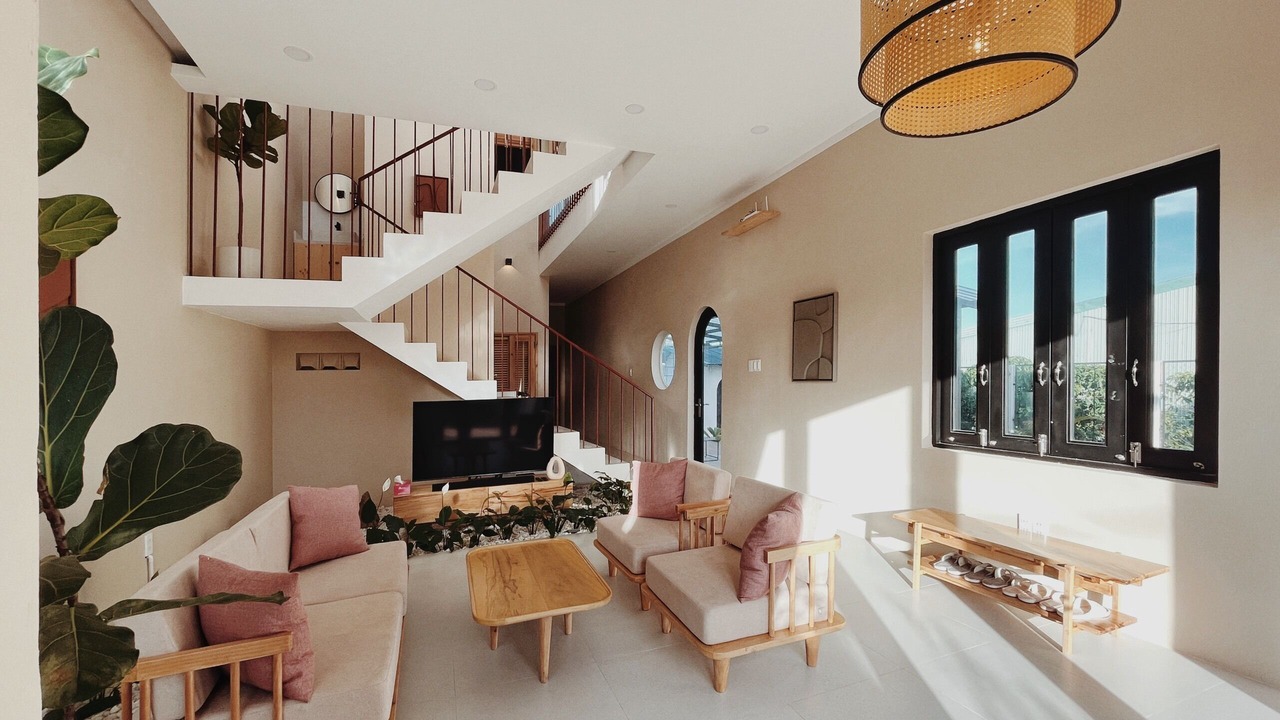 Photo of Livingroom in Pleiku