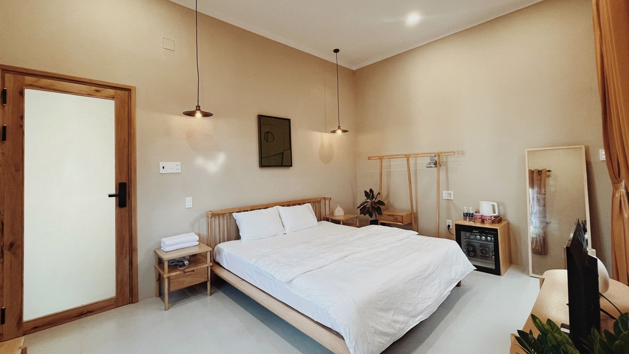 Photo of Bedroom in Pleiku