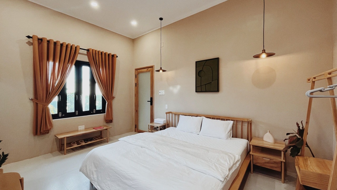 Photo of Bedroom in Pleiku