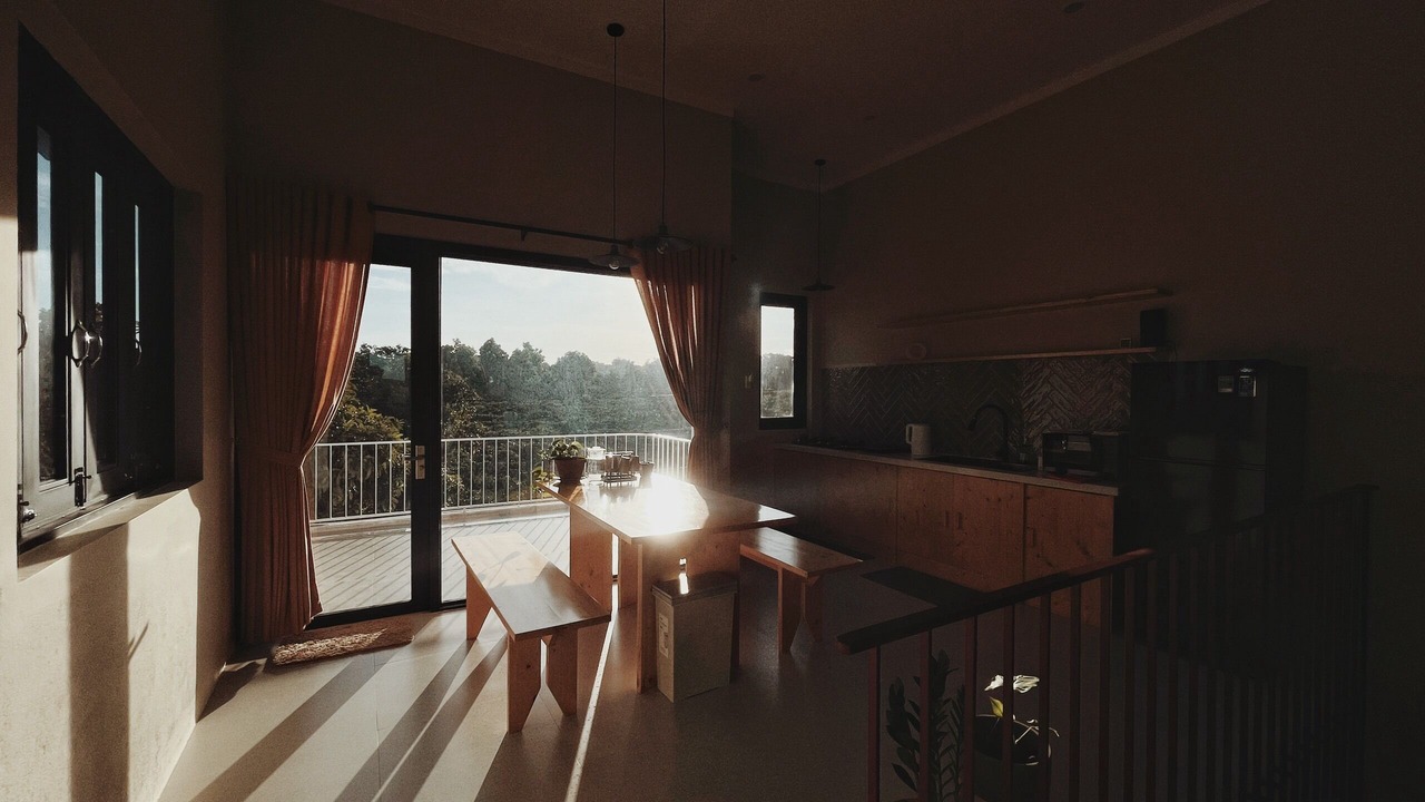 Photo of Kitchen in Pleiku