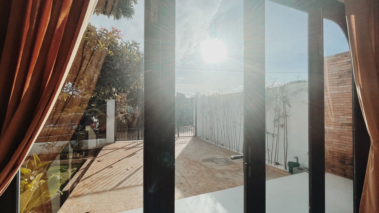 Photo of Patio Balcony in Pleiku