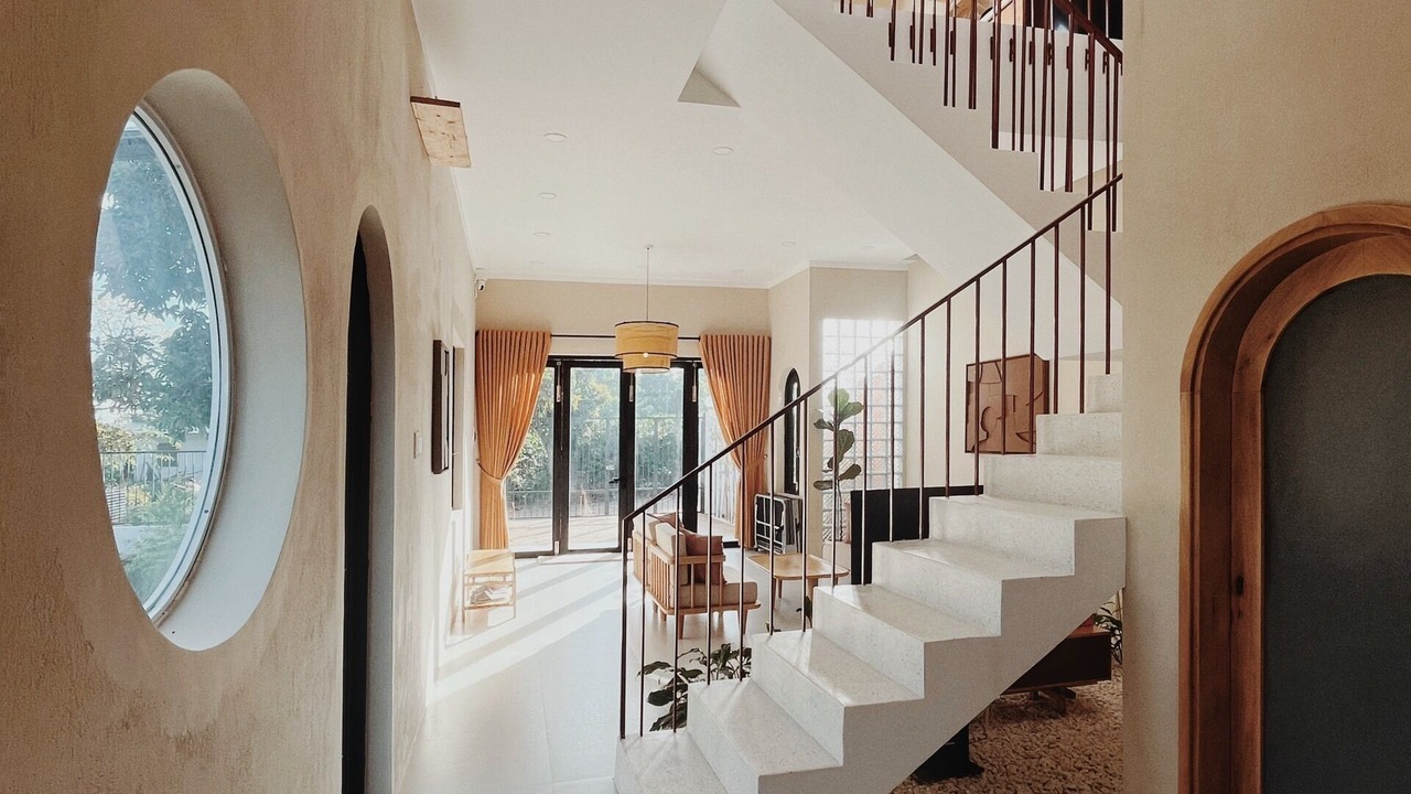 Photo of Livingroom in Pleiku