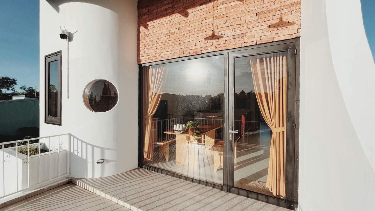 Photo of Patio Balcony in Pleiku