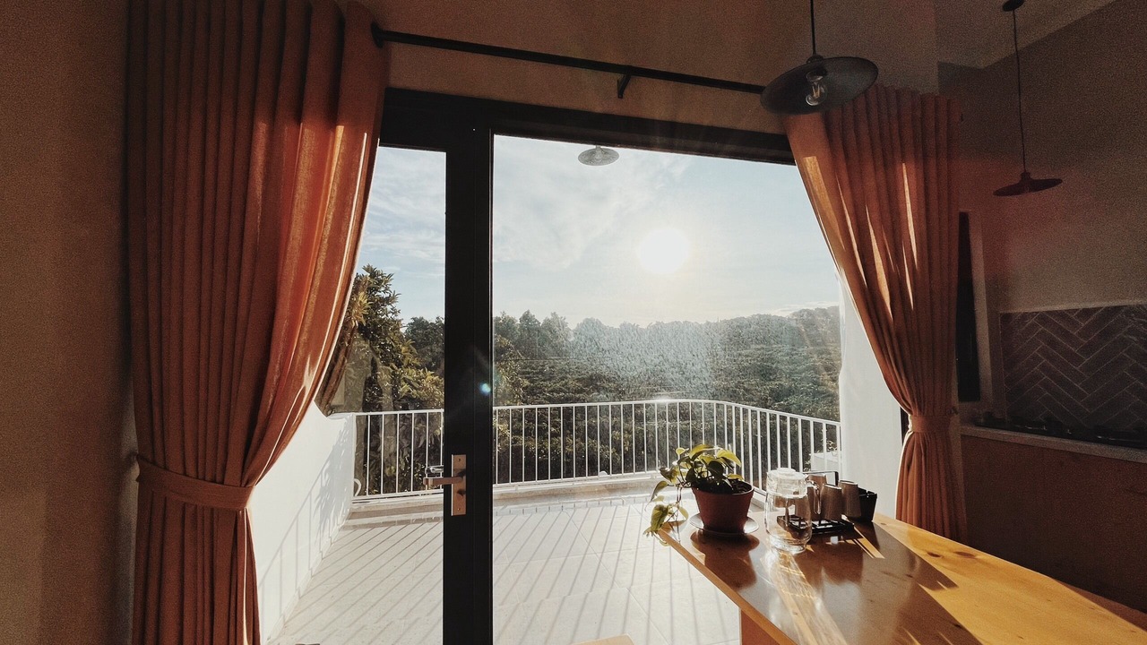 Photo of Patio Balcony in Pleiku