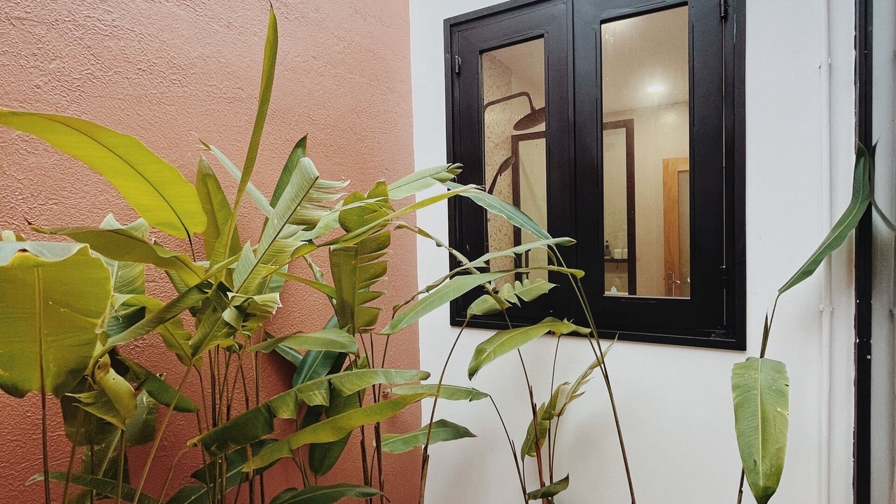 Photo of Patio Balcony in Pleiku