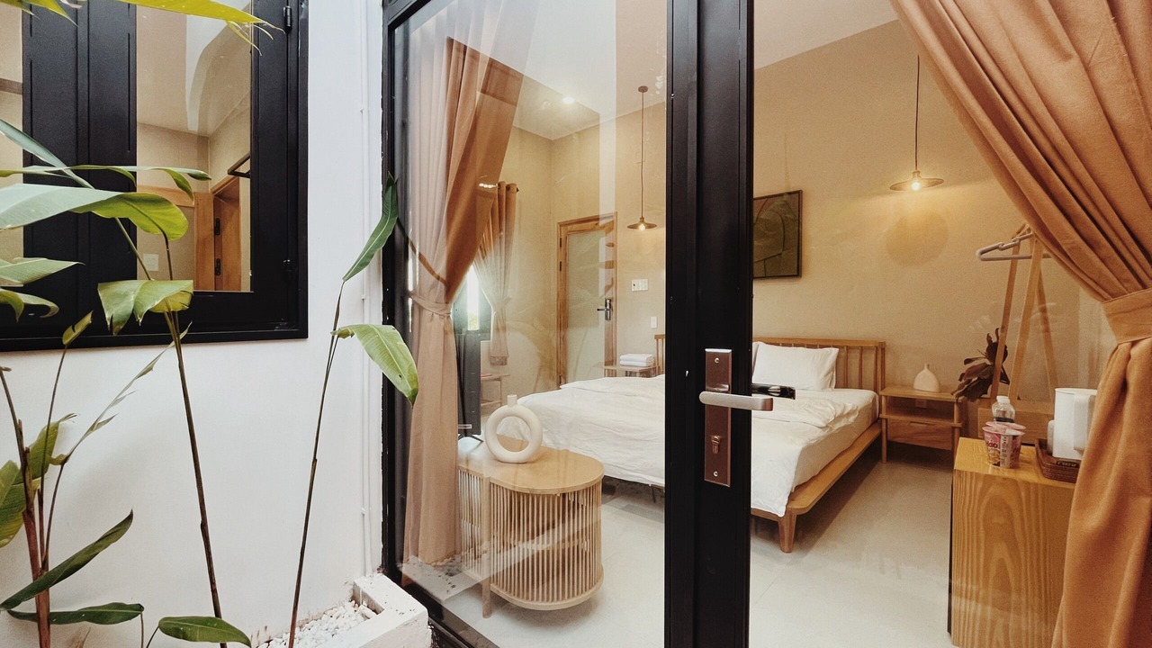 Photo of Patio Balcony in Pleiku