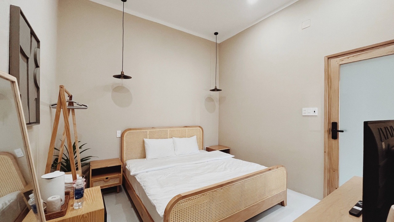 Photo of Bedroom in Pleiku