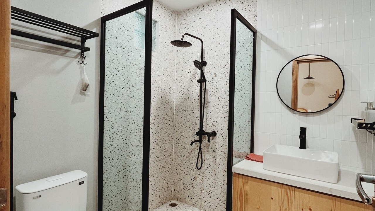 Photo of Bathroom in Pleiku