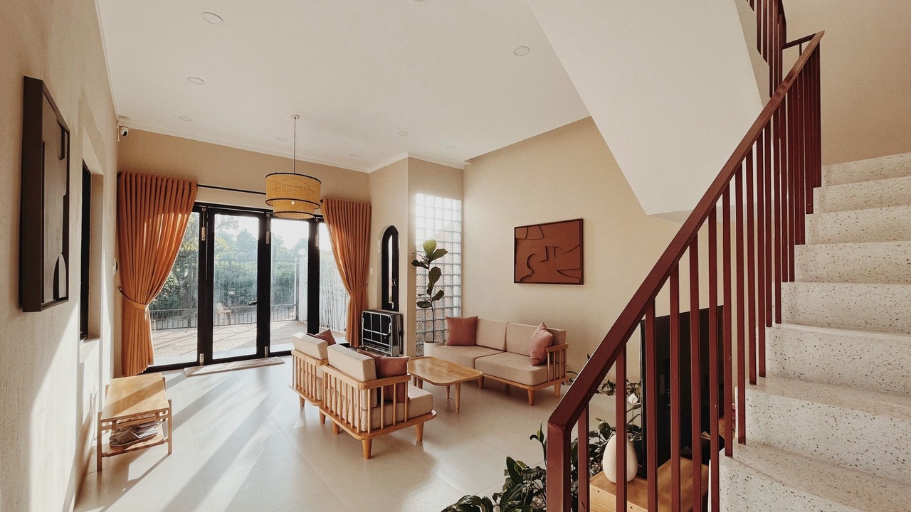 Photo of Livingroom in Pleiku
