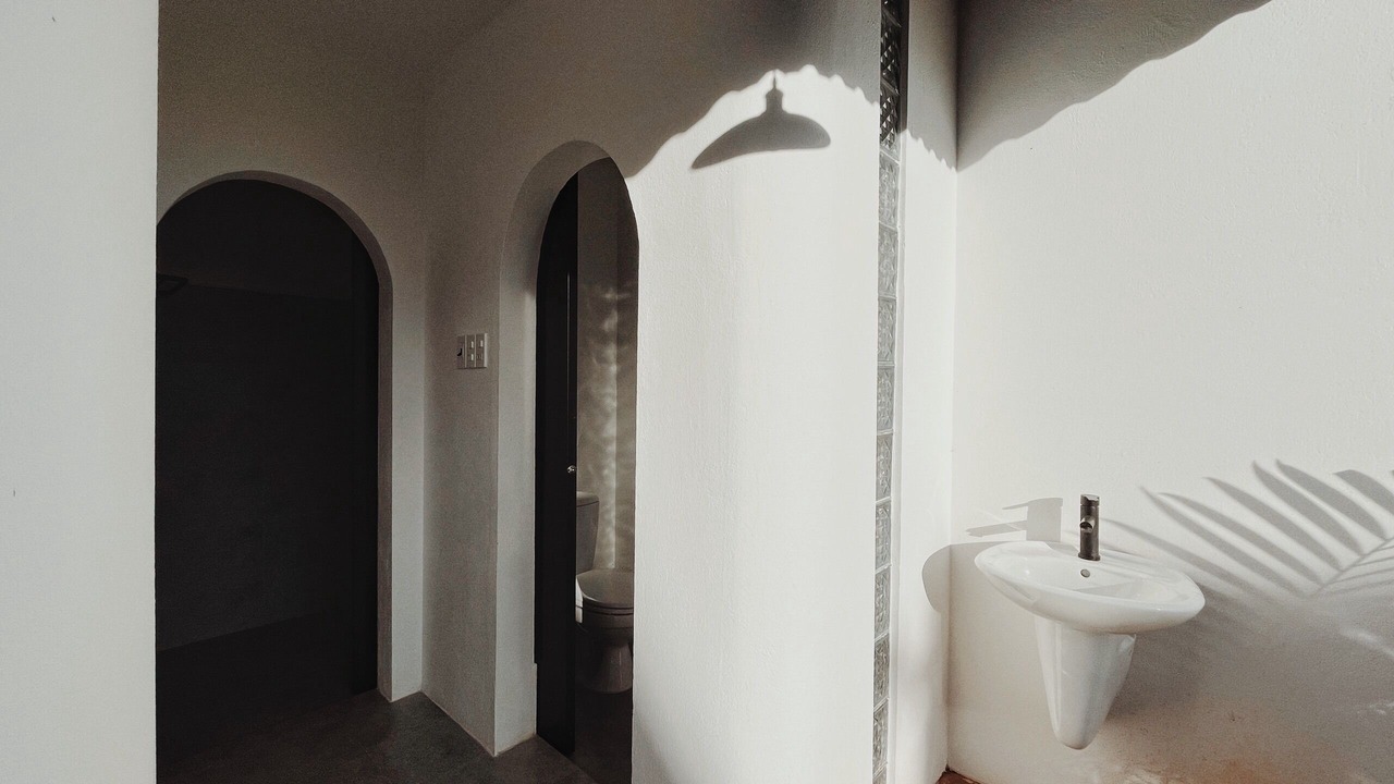 Photo of Bathroom in Pleiku