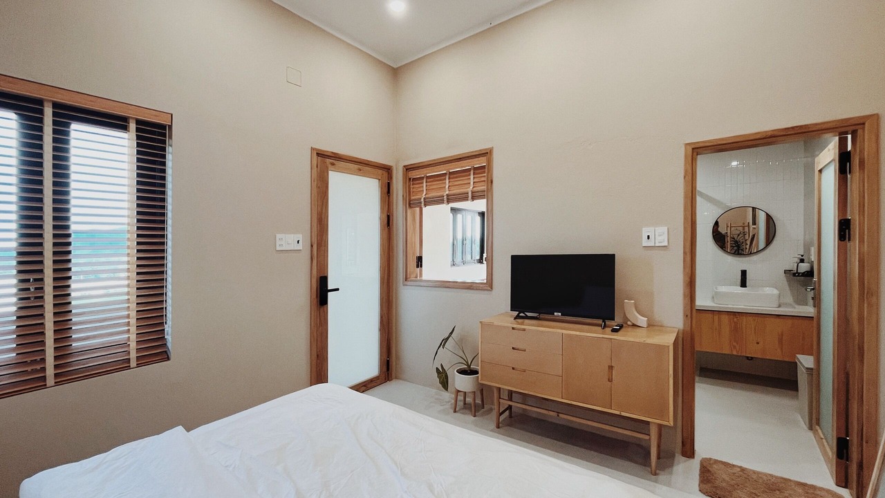 Photo of Bedroom in Pleiku