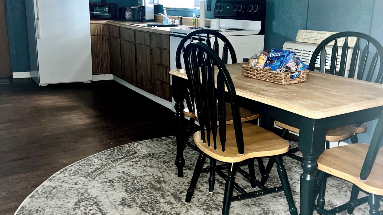 Photo of Kitchen in Elf