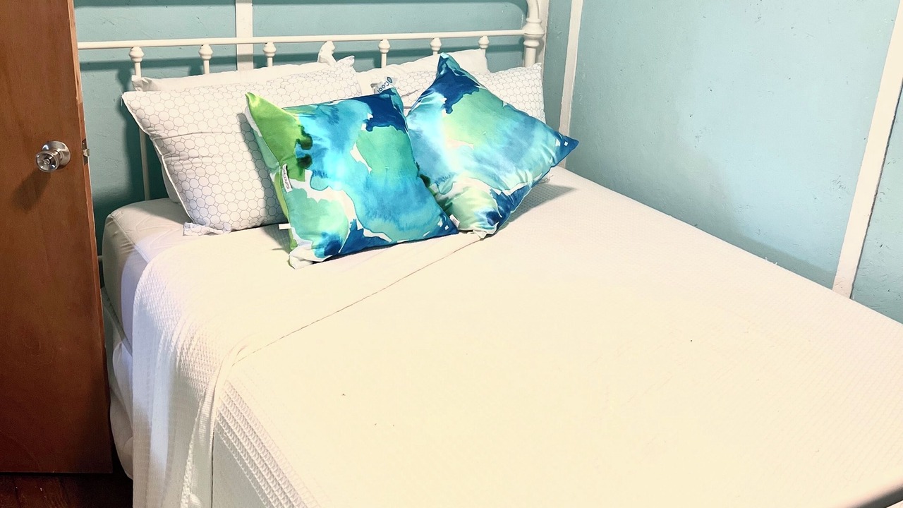 Photo of Bedroom in Elf