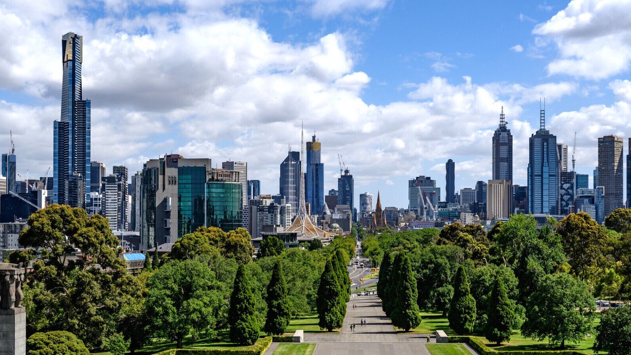 Photo of Outdoor in East Melbourne