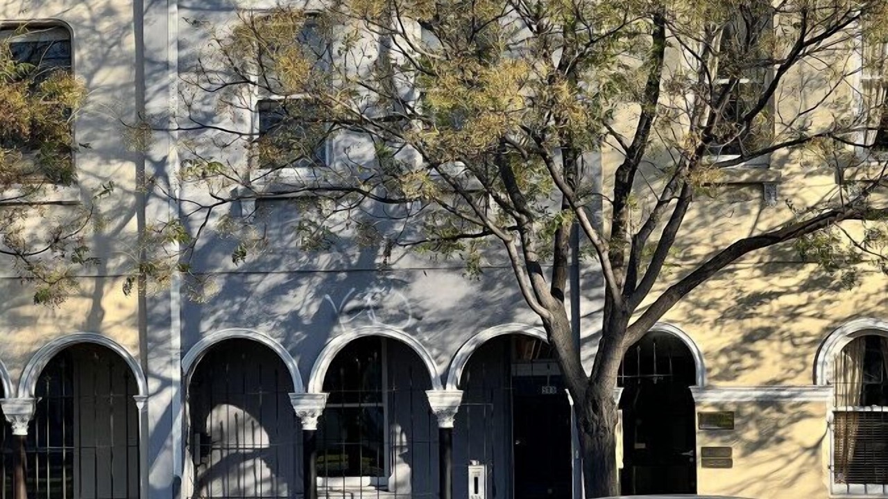 Photo of Outdoor in East Melbourne
