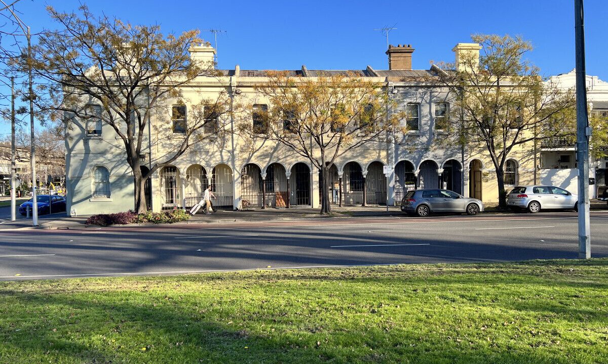 Photo of Outdoor in East Melbourne