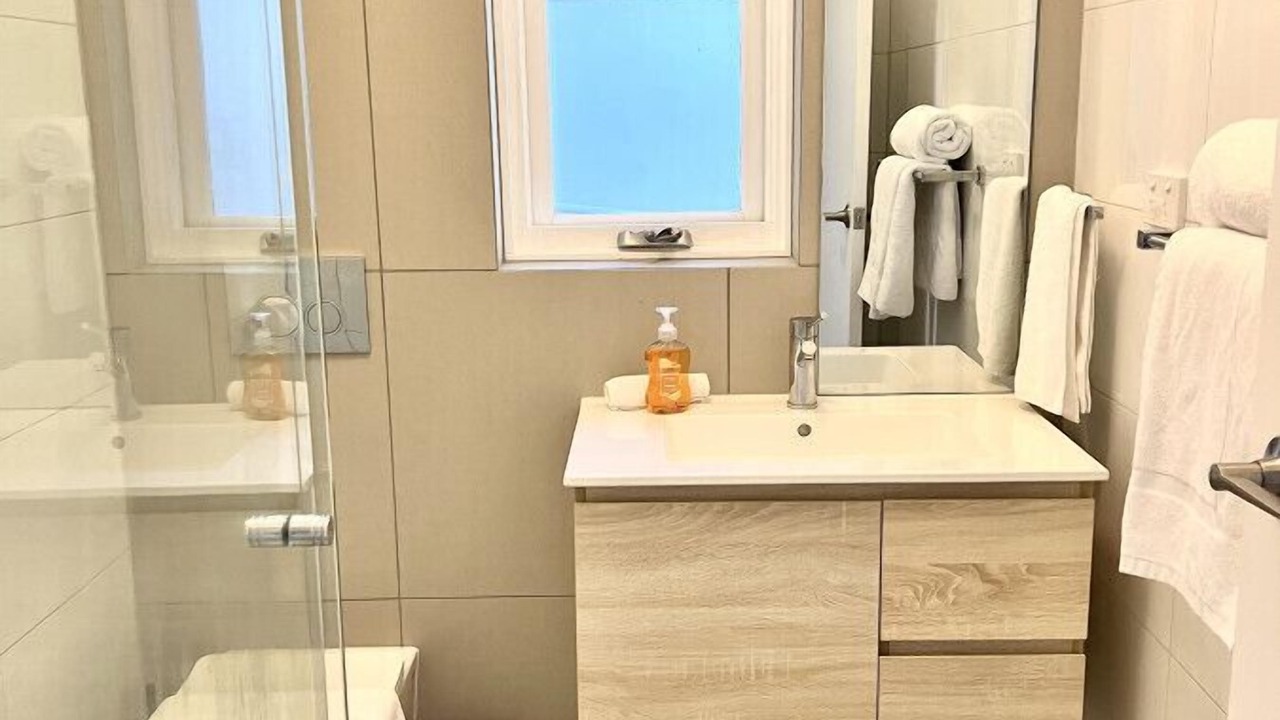 Photo of Bathroom in East Melbourne