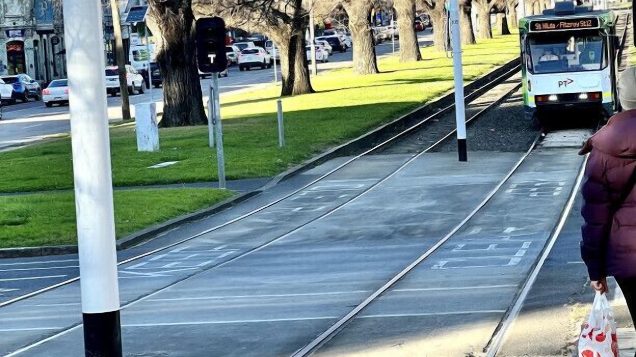 Photo of Outdoor in East Melbourne