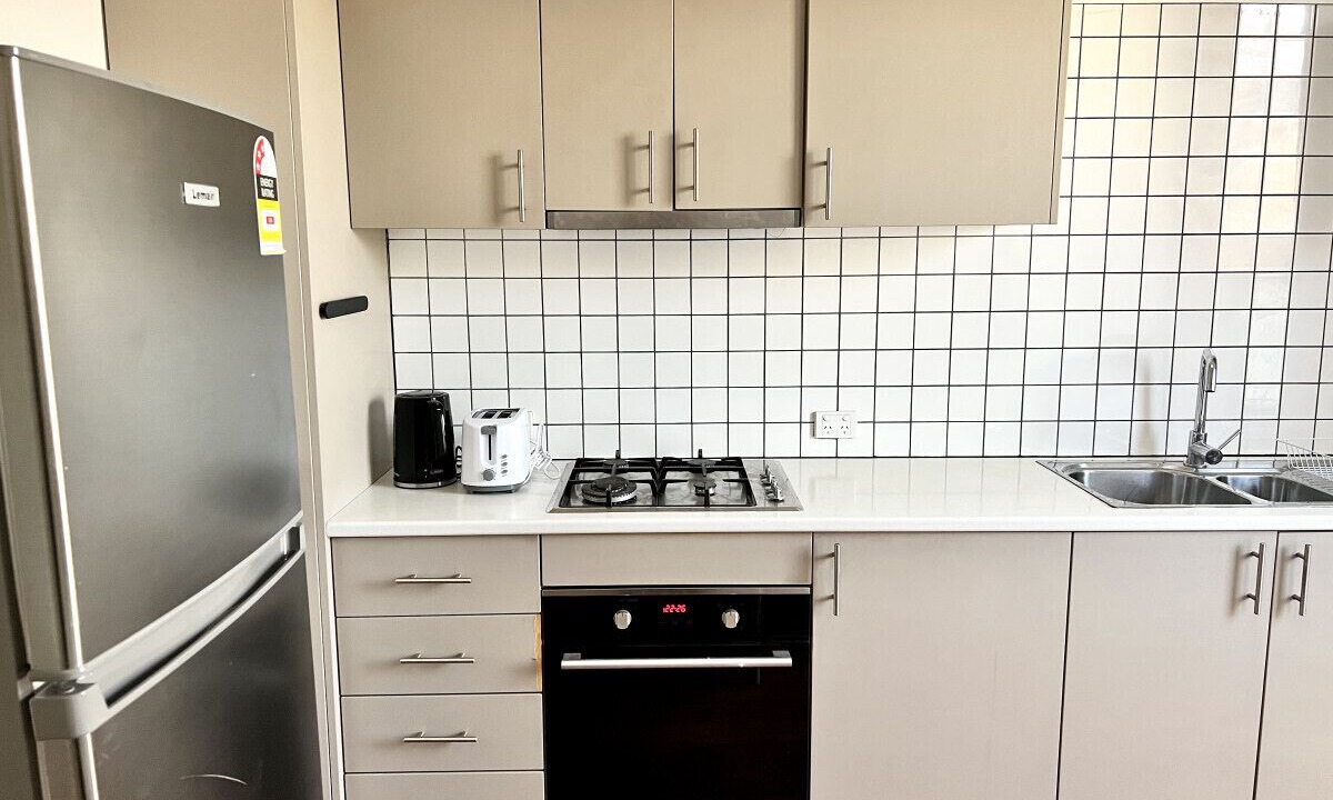 Photo of Kitchen in East Melbourne