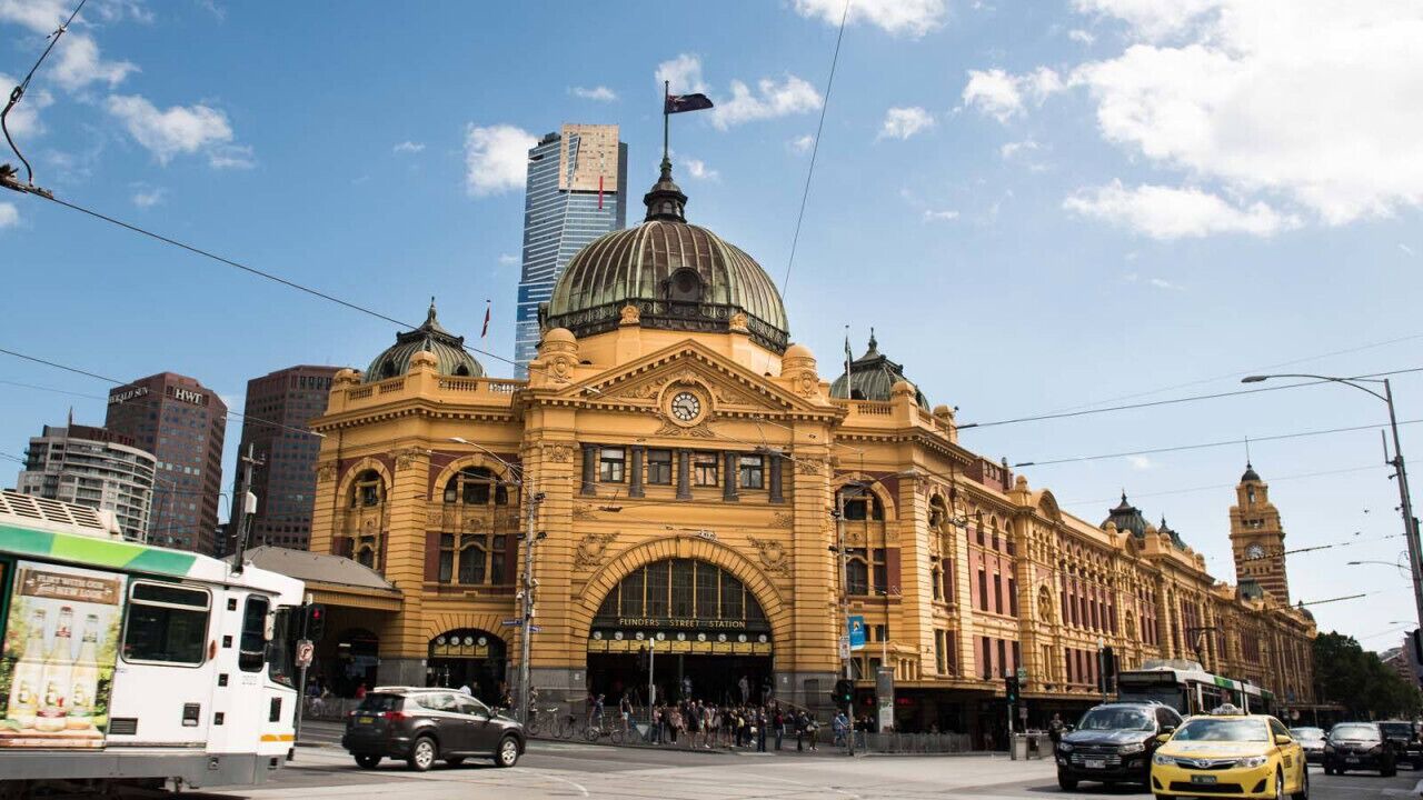 Photo of Others in East Melbourne