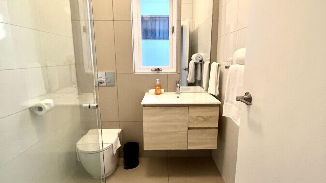 Photo of Bathroom in East Melbourne