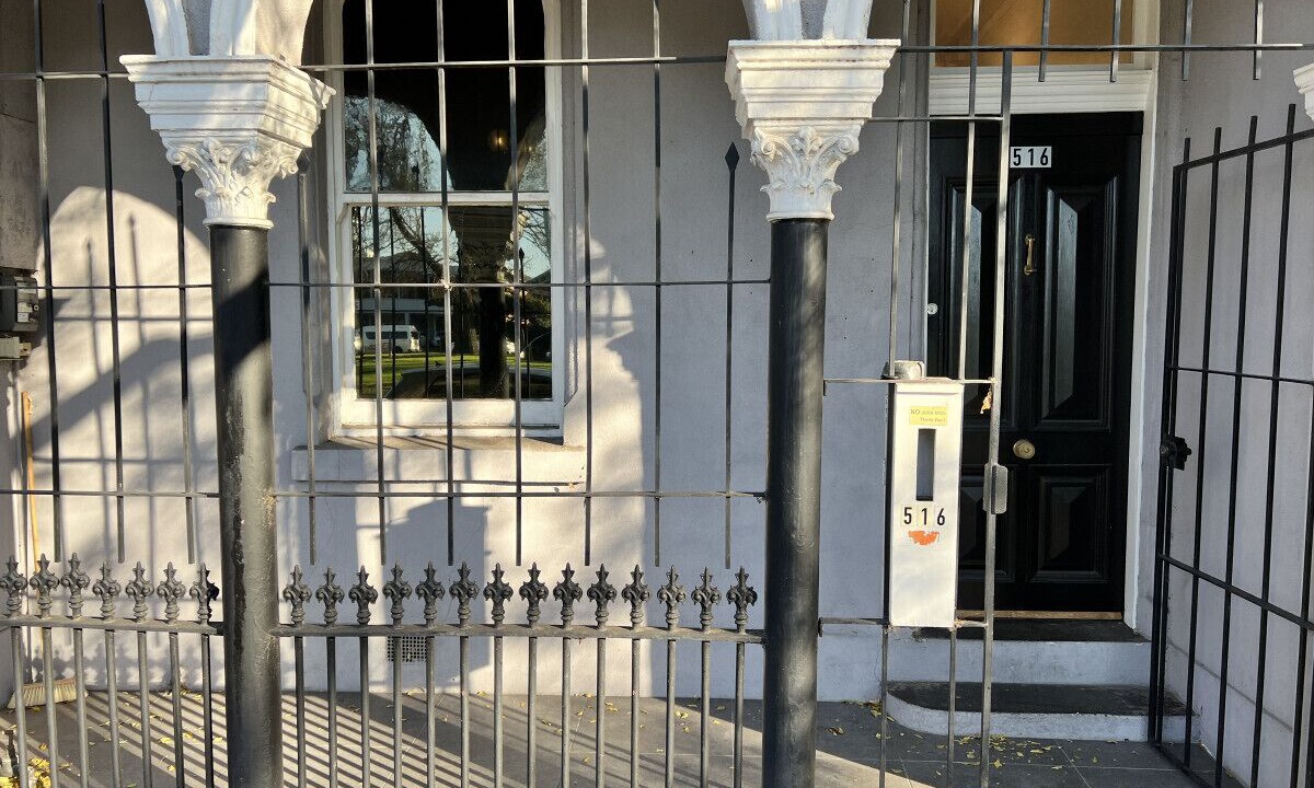 Photo of Outdoor in East Melbourne