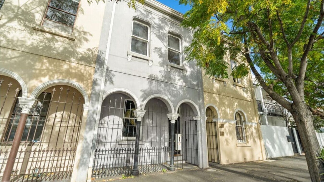 Photo of Outdoor in East Melbourne