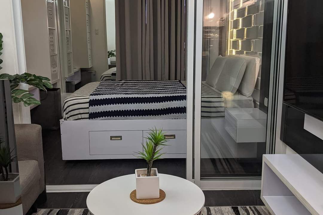 Photo of Bedroom in Pasig