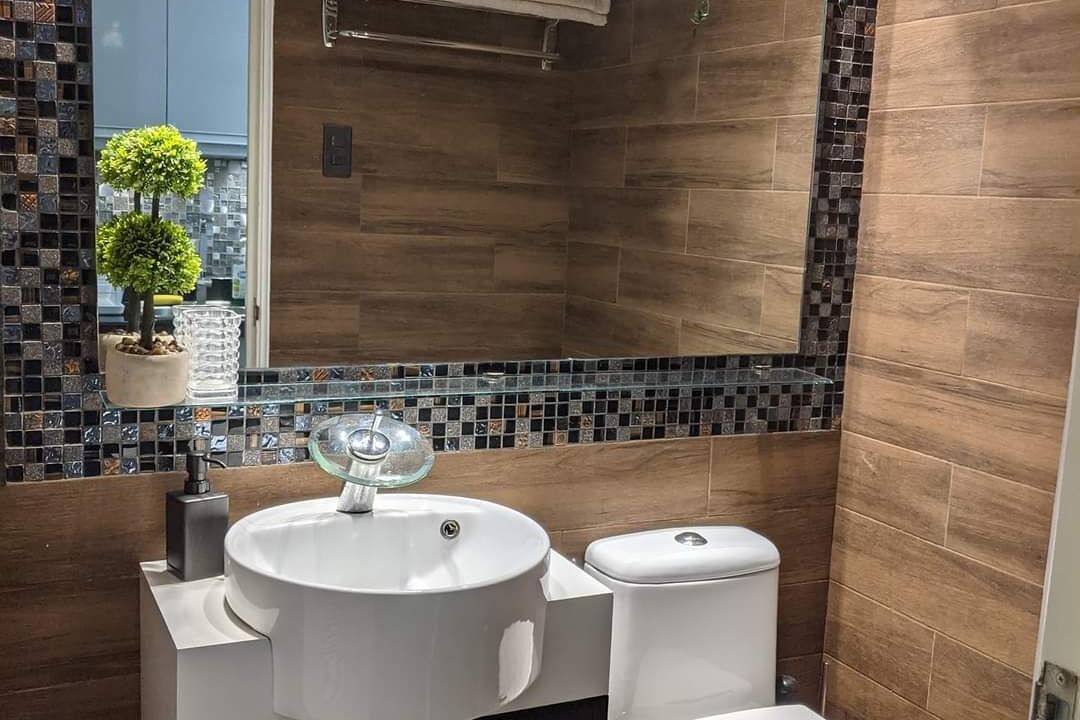 Photo of Bathroom in Pasig
