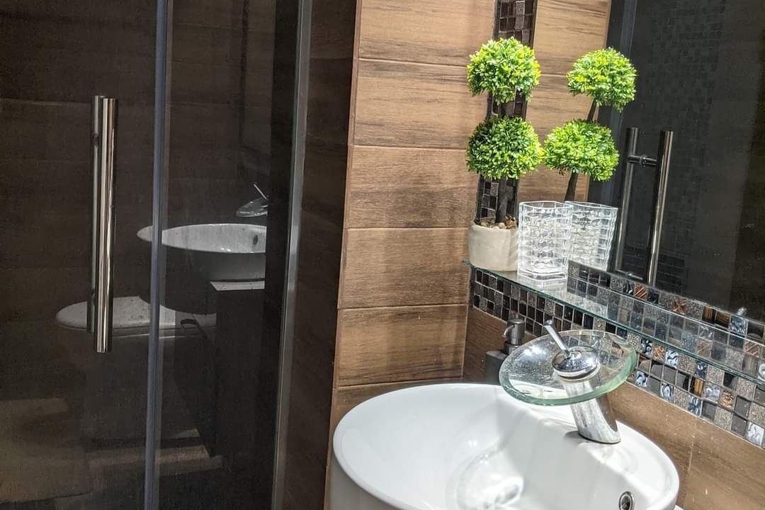 Photo of Bathroom in Pasig