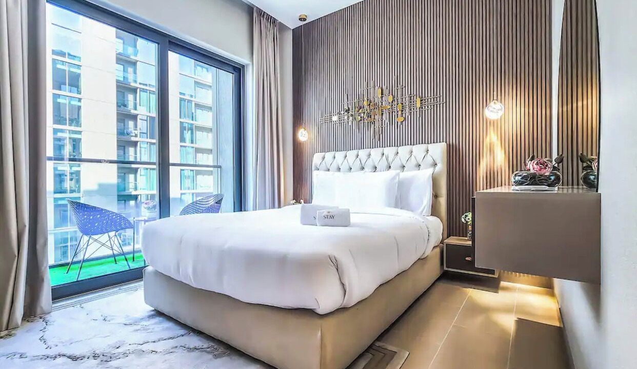 Photo of Bedroom in Ajman