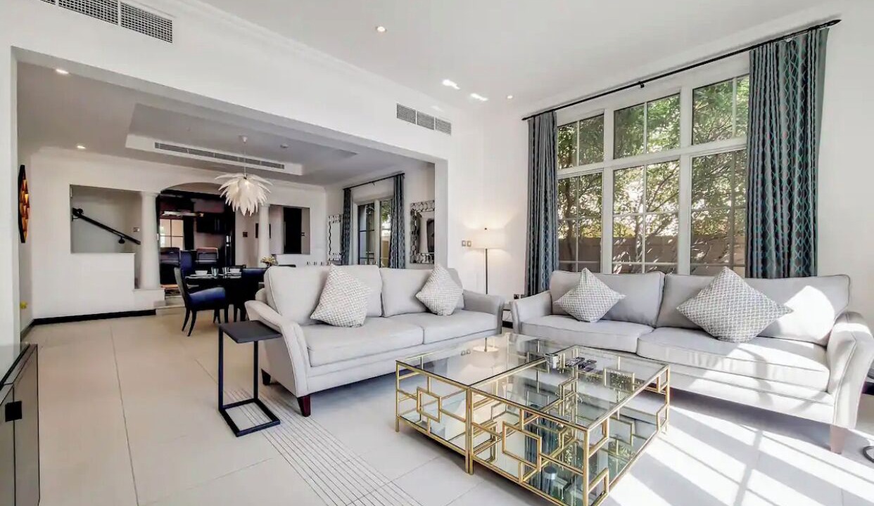 Photo of Livingroom in Ajman