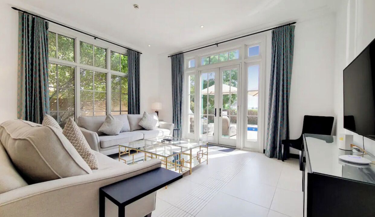 Photo of Livingroom in Ajman