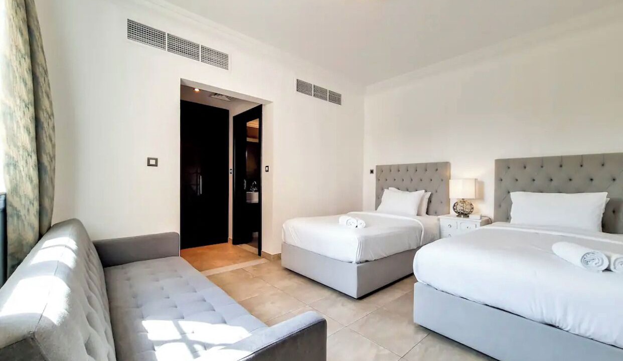 Photo of Bedroom in Ajman
