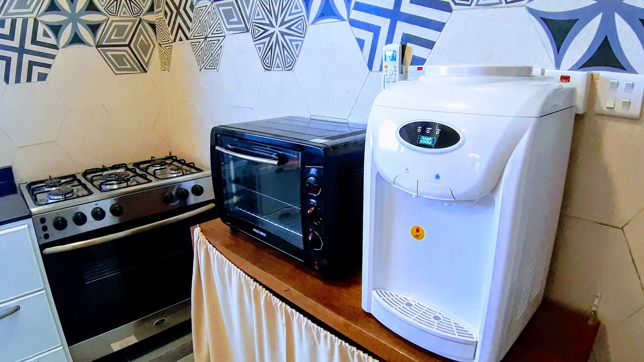 Photo of Kitchen in Muscat