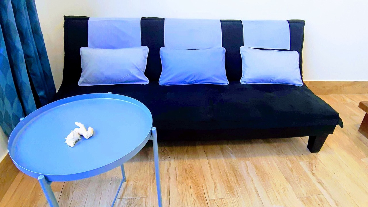 Photo of Livingroom in Muscat