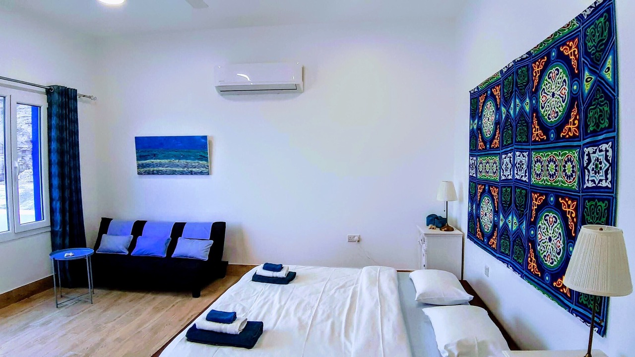 Photo of Bedroom in Muscat