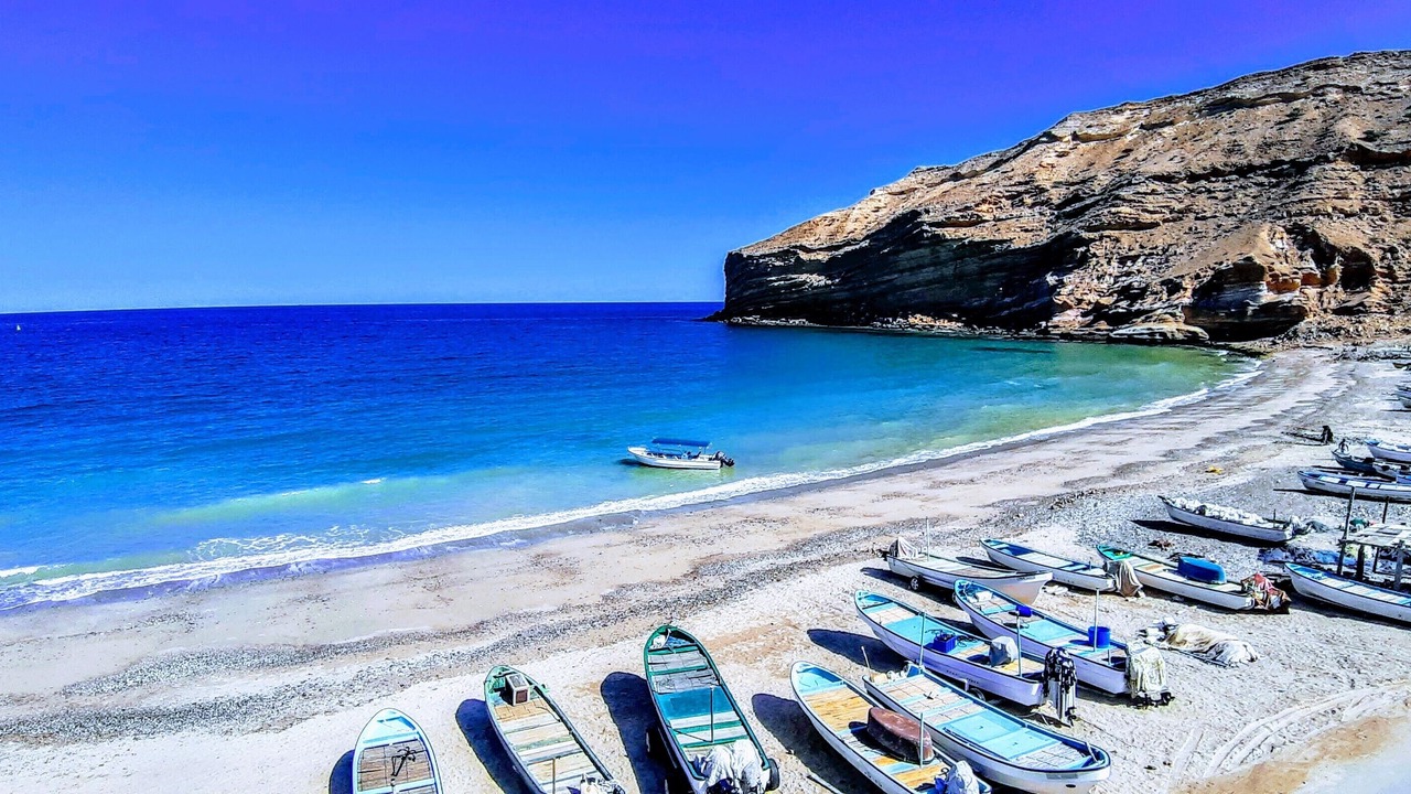 Photo of Others in Muscat