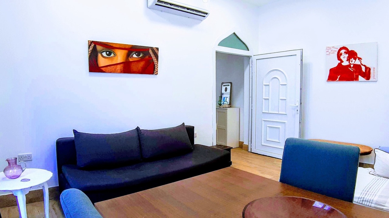 Photo of Livingroom in Muscat