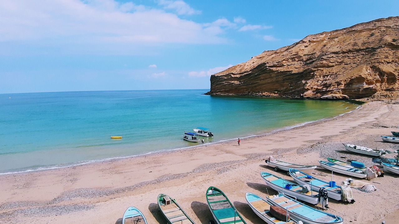 Photo of Others in Muscat