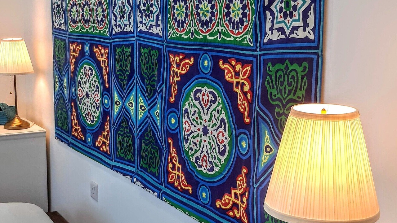 Photo of Bedroom in Muscat