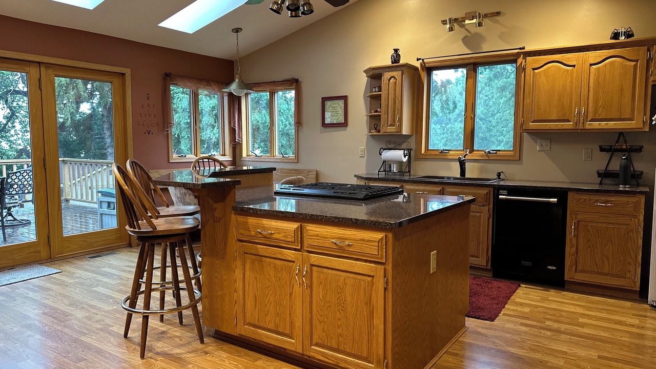 Photo of Kitchen in Ortonville
