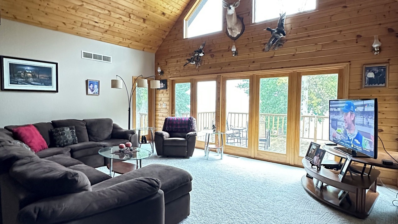 Photo of Livingroom in Ortonville