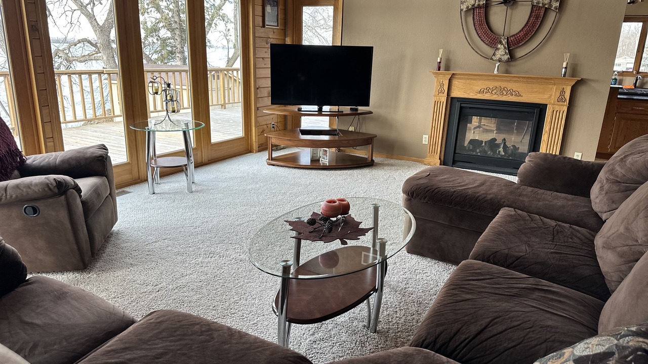 Photo of Livingroom in Ortonville