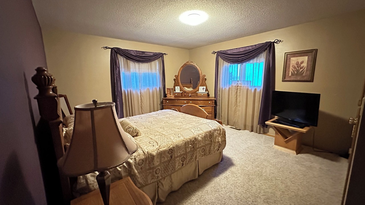 Photo of Bedroom in Ortonville