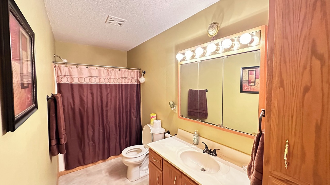 Photo of Bathroom in Ortonville