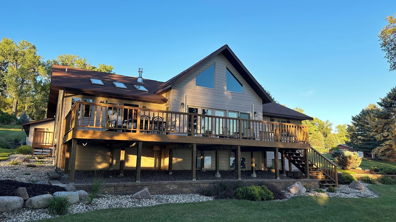 Photo of Outdoor in Ortonville