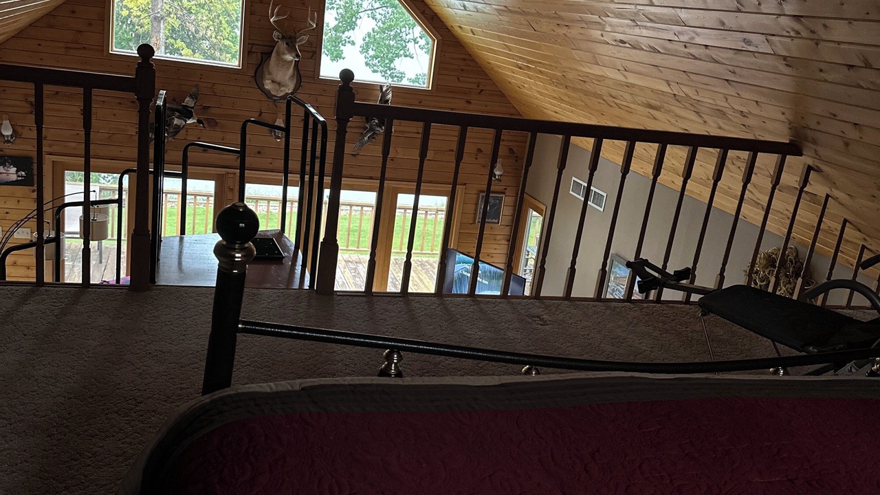 Photo of Bedroom in Ortonville