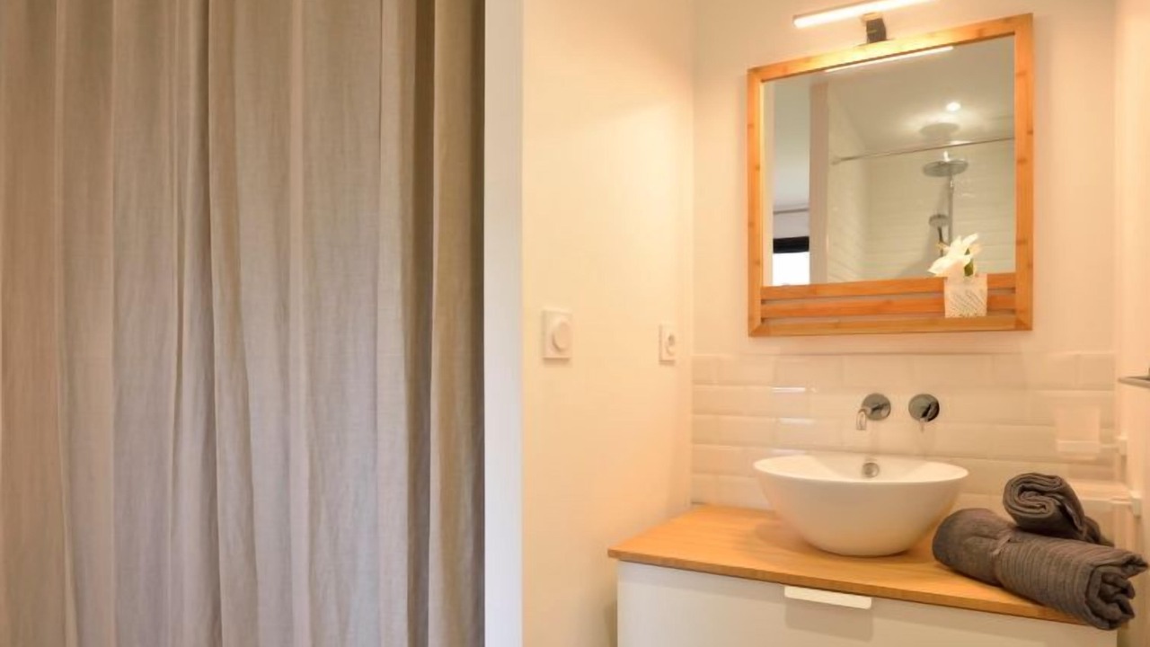 Photo of Bathroom in Plerin