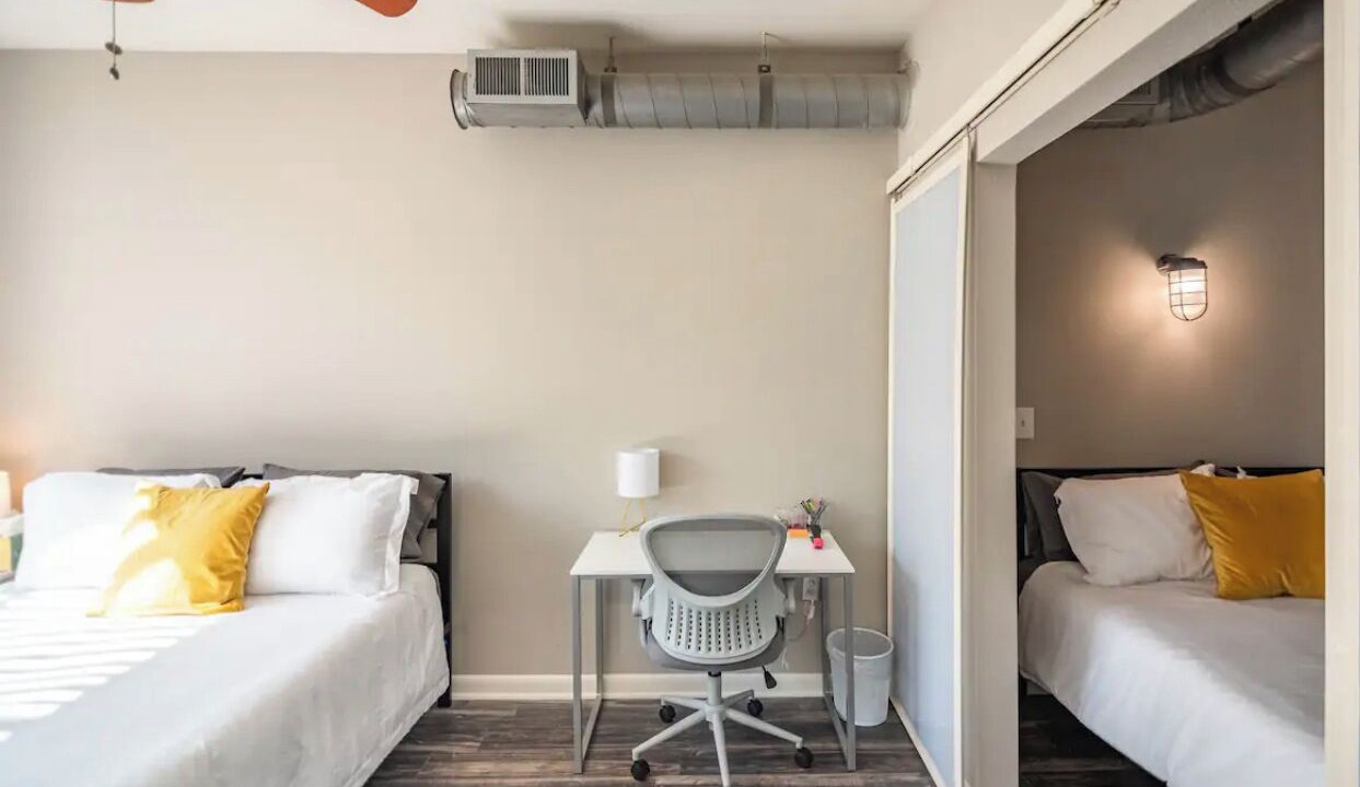 Photo of Bedroom in Legacy Park